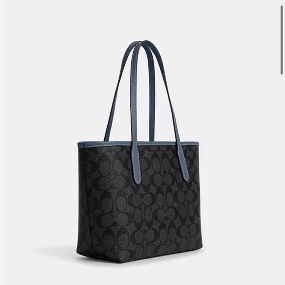 Coach Bag - Picture 2 of 10